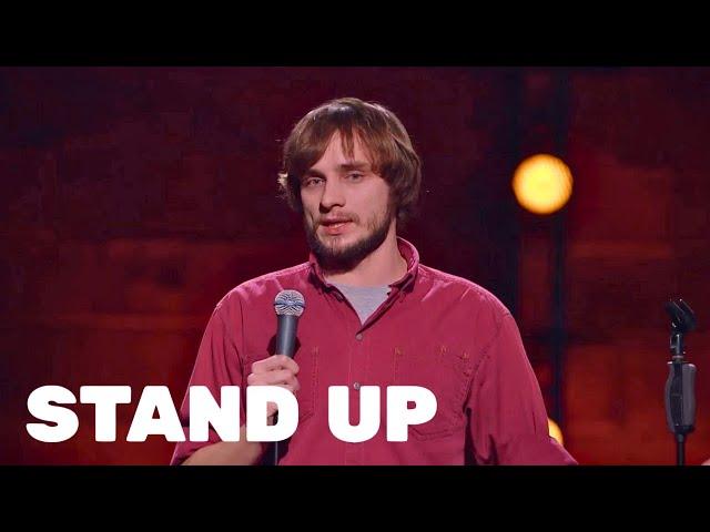 StandUp - 8 сезон, 14 серия