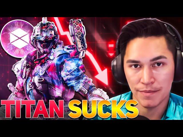 Are Titans Currently TOO WEAK? (Bungie's Comments) | Destiny 2 The Final Shape