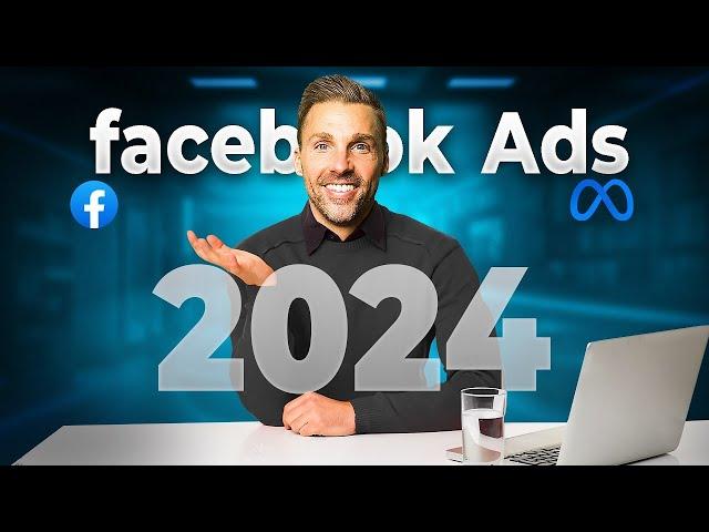 I Found the BEST Way to Run Facebook Ads in 2024