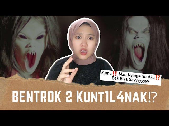 NIATNYA KERJA EH MALAH JADI TUMB4L?! | Alur Cerita Film Pulau Hantu 3 (2012)