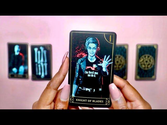 THEIR THOUGHTS OF YOU TODAY  |  PICK A CARD | WHAT’S BEEN ON THEIR MIND?  #EXPOSED