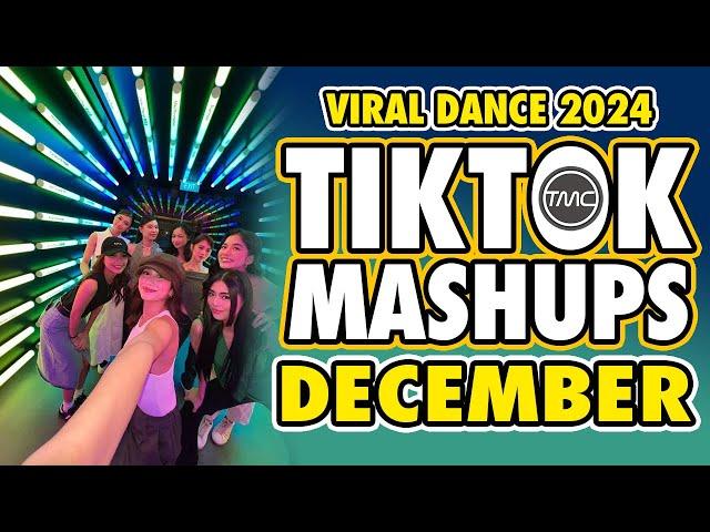 New Tiktok Mashup 2024 Philippines Party Music Viral Dance Trends December 18th