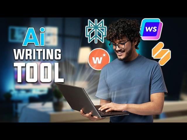 Free AI Content Writing Tools for Creator You Must Use