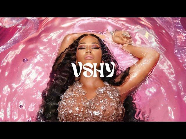 [FREE] Nicki Minaj, Pop Trap Type Beat - "BAD"