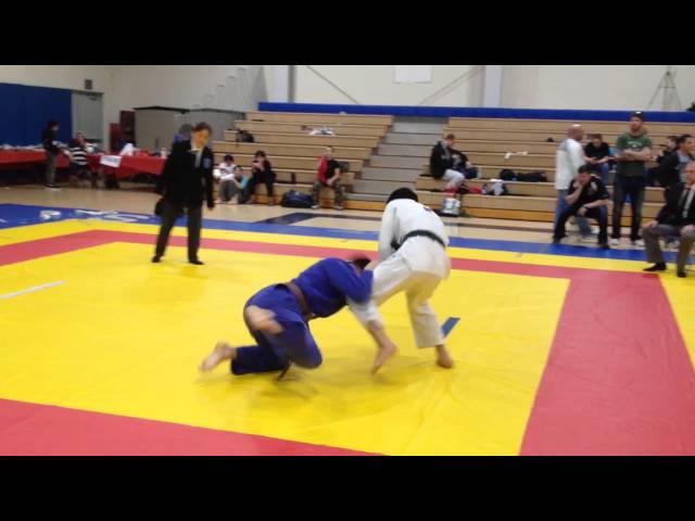 Pablo judo chaves 66kg #1