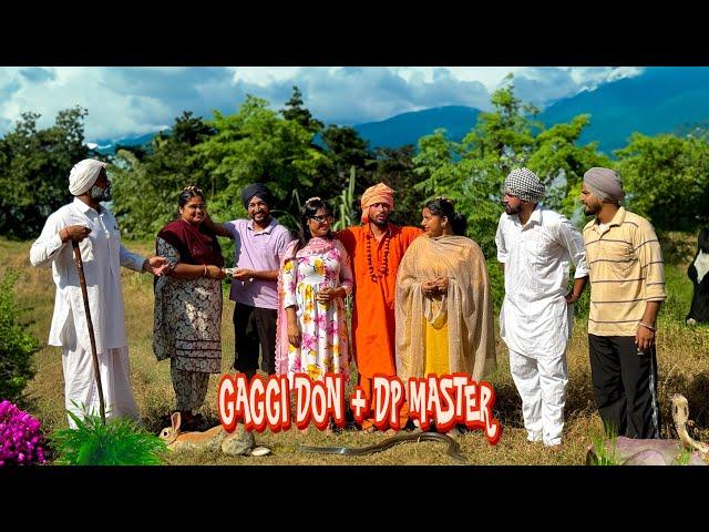 119 GAGGI DON + DP MASTER | SHORT MOVIE 2024 | THEATER JUNCTION ( TJ) |