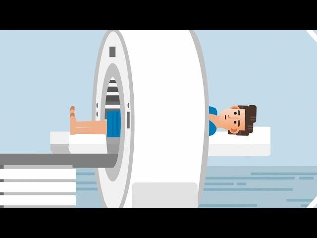 What to Expect: How to Prepare for a CT Scan  | Bayer