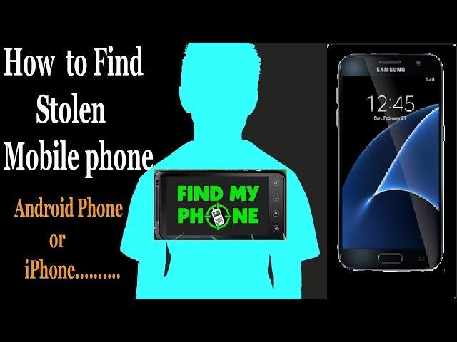 Find Your Lost Android Phone Without Installing An App