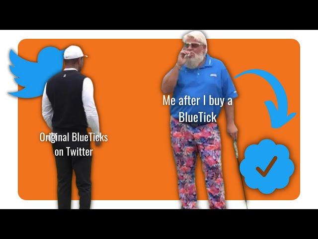 Changes To Twitter Blue Tick And Verification Changes Explained