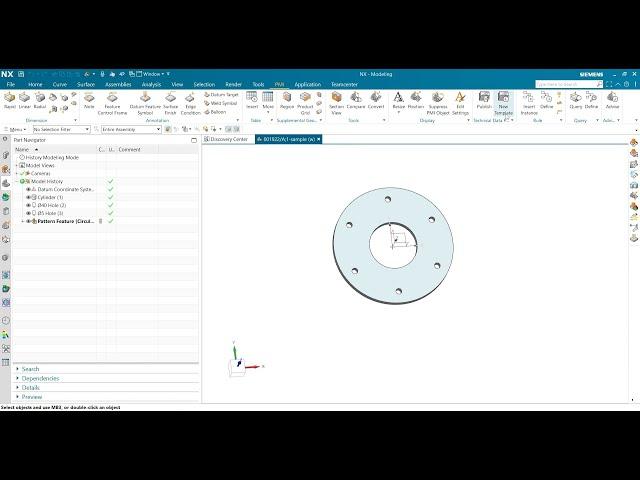 Technical Data Package TDP | PLM Nordic