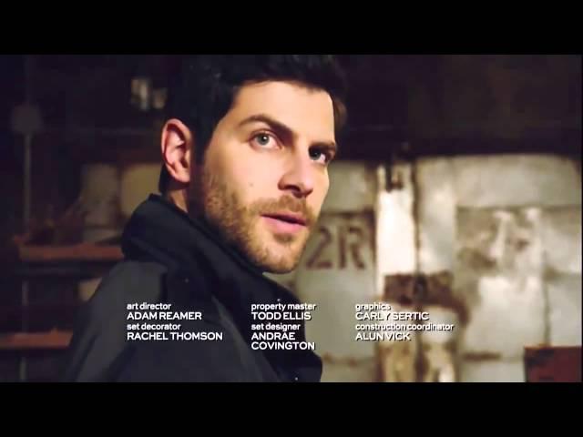 Grimm   4x22 Season Finale   Promo Cry Havoc   NBC HD