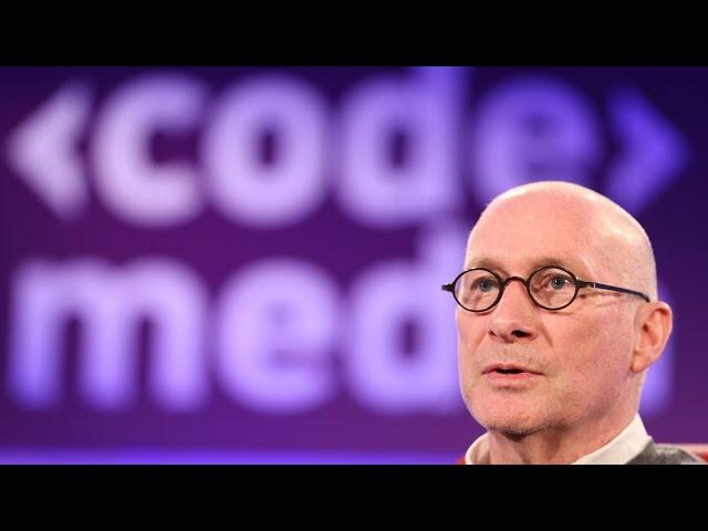 ESPN President John Skipper interview