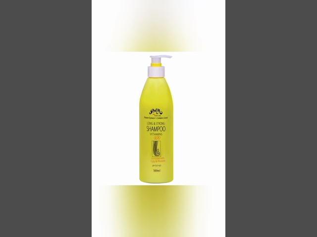 කොන්ඩේට හොදම Shampoo  #youtube #shortvideo