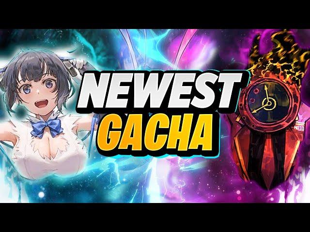 Limbus Company Release Date, New Gacha Games 2023, Highest Grossing Gacha of 2022 [ Gacha Weekly ]