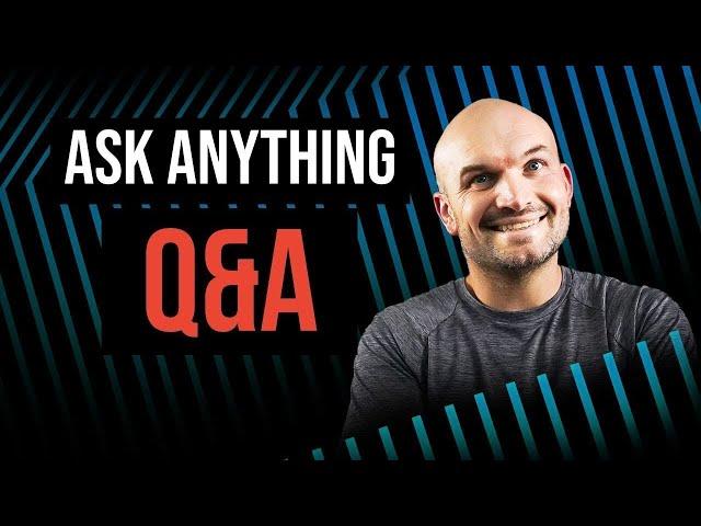 Ask Mr. McLogan + Math Q&A