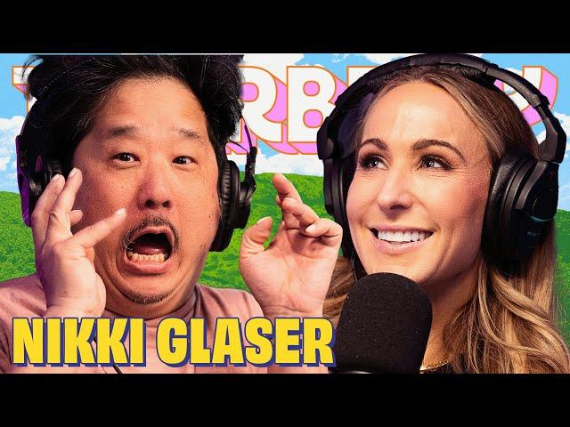 Nikki Glaser & The Roast of Tom Brady | TigerBelly 449