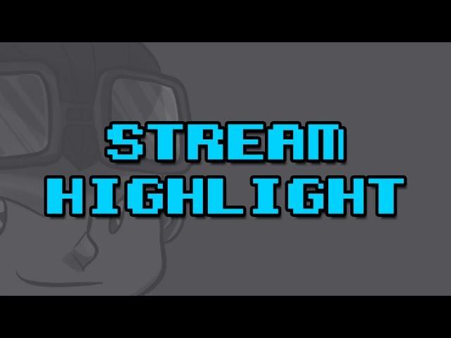 ultimate darkphan stream highlight - derpin' with diredwarf