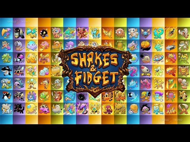 SFGame: Ultimativer Pet-Guide mit Tipps und Tricks | Let's Play Shakes & Fidget