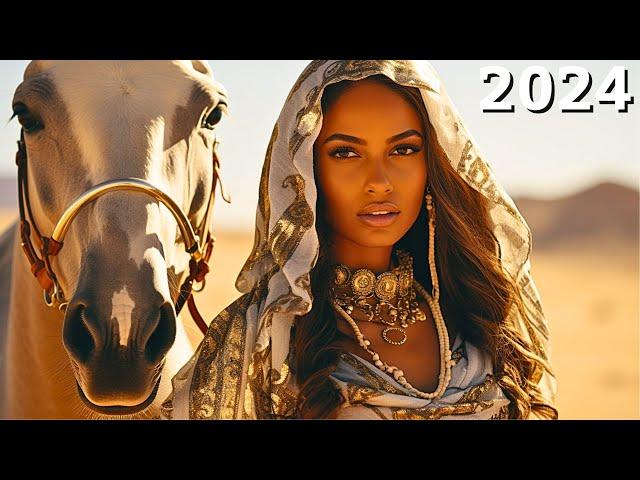 Desert Music 2024  Ethnic Deep House, Cafe De Anatolia, Arabic Remix 2024, Arabic Deep House Mix 11