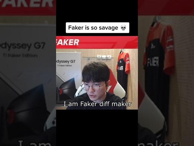 Faker shows new Zed combo ‍ - League of Legends #shorts #leagueoflegends #faker #t1