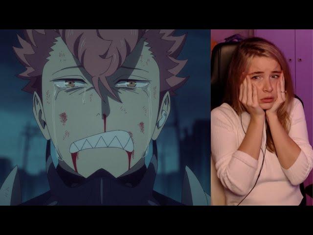 KAIJU NO. 8 Episode 7 Reaction & First Impression | Animaechan