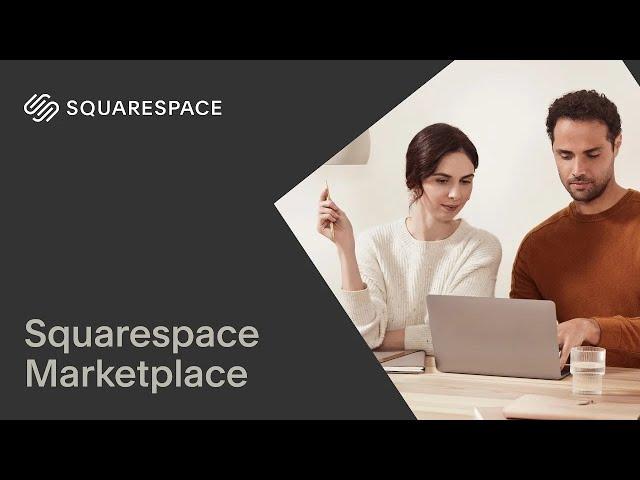 Hiring a Squarespace Expert | Squarespace Marketplace Tutorial