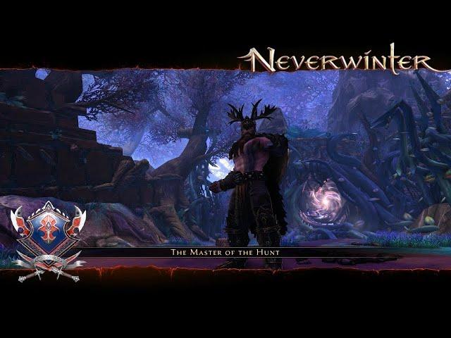 Neverwinter: Skirmish ~ Master of the Hunt ~ Pandemonium