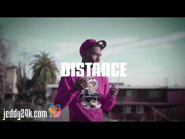 (FREE) Fredo Bagz 2021 Oakland Type Beat - DISTANCE