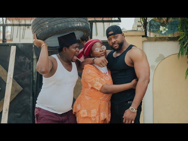 THE VULCANIZER | MR MACARONI | BOLANLE NINALOWO | MUMMY WA