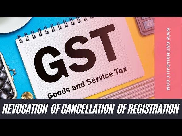 Do you want to activate your GST number? | Notification No.34 2021| GST circular 2021 |