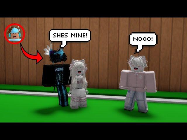 I Became A RICH E-BOY To BREAK UP Online Daters... (Brookhaven RP)