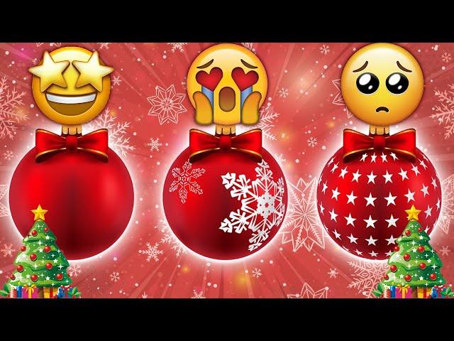 Выбирашки Новогодние  Выбери себе подарок | CHOOSE YOUR GIFT/ELIGE TU REGALO