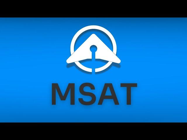 MSAT (Mobile Streaming & Tracking) - DroneSense