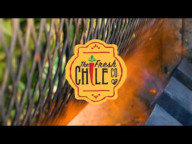 Episode 003 | The Fresh Chile Story