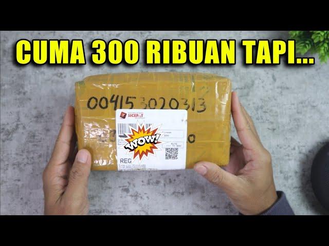 Nekat Beli HP Murah Di Shopee ‼️ Dapatnya yg kayak gini 