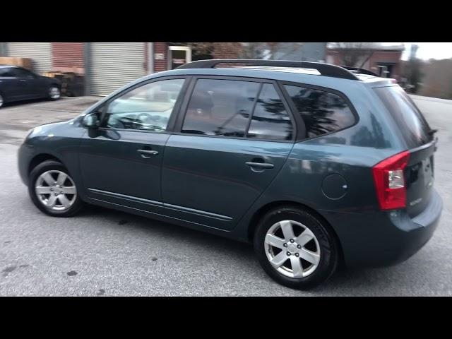 2009 KIA RONDO FOR SALE MJ AUTO ALPHARETTA GA