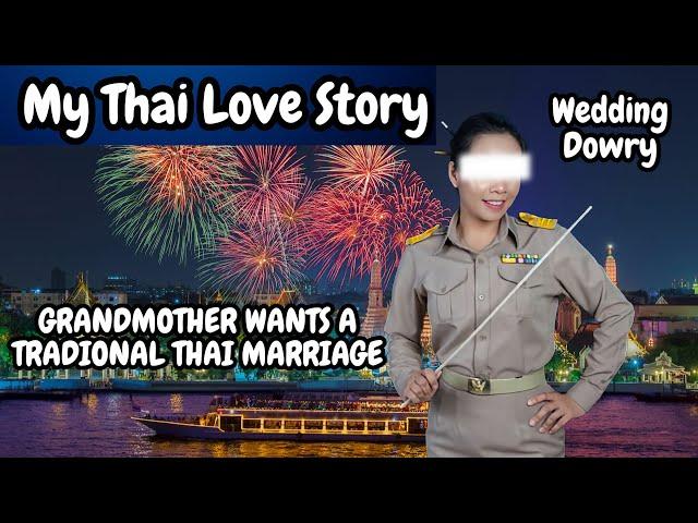 My Thai Love Story, I am Marrying a Thai Teacher & Bringing Her to The Netherlands 