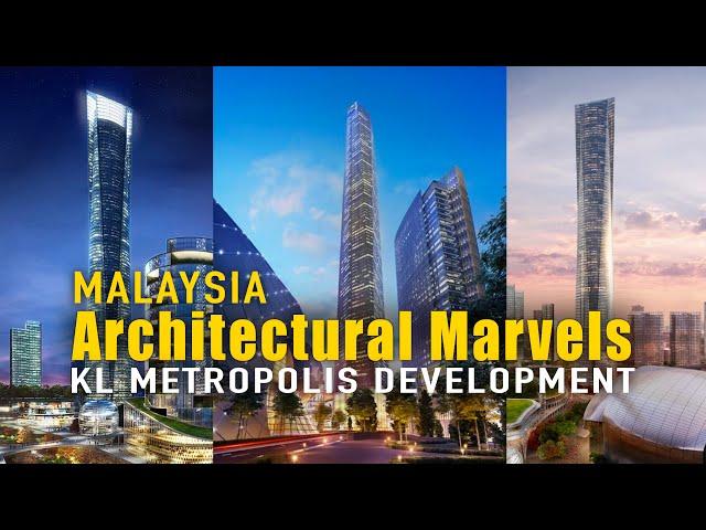 KL METROPOLIS DEVELOPMENT  [KL MIDTOWN]