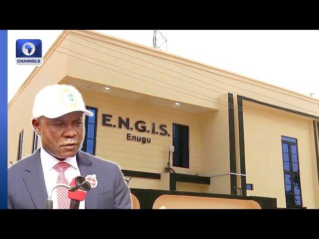 Enugu Govt Launches Geographical Information System