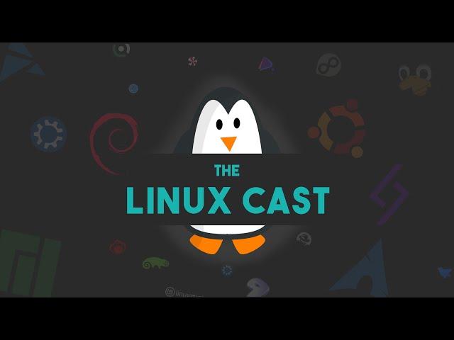 The Containerization of Linux - LUG