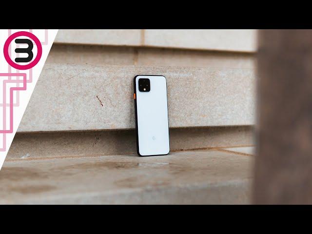 WHY, Google? - Pixel 4 1 Month later Review