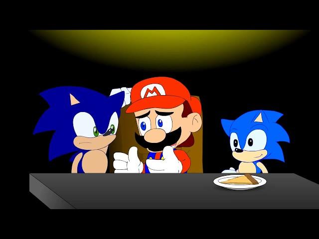 23 Years And Counting - A Sonic the Hedgehog Q&A - Both Videos