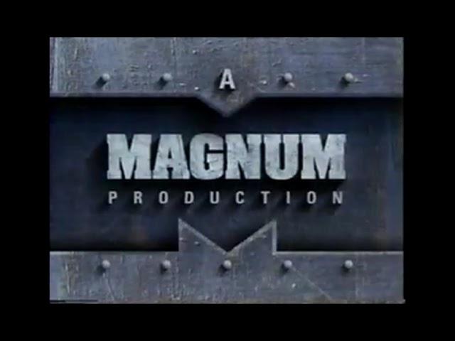 Magnum Productions/David Salzman Entertainment/Lorimar Television (1992)