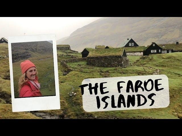 Mystical Faroe Islands Travel Vlog // Tjornuvik, Saksun & Fossa