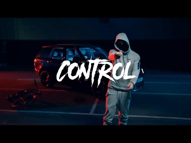 [FREE FLP] POP SMOKE x 808 MELO Type Beat - "CONTROL" | NY Drill Type Beat