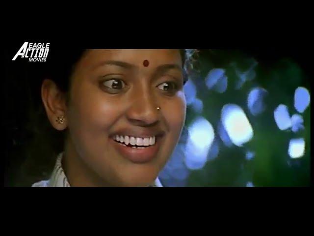 THIRUPAACHI - Hindi Dubbed Full Movie | Thalapathy Vijay, Trisha | Action Romantic Movie