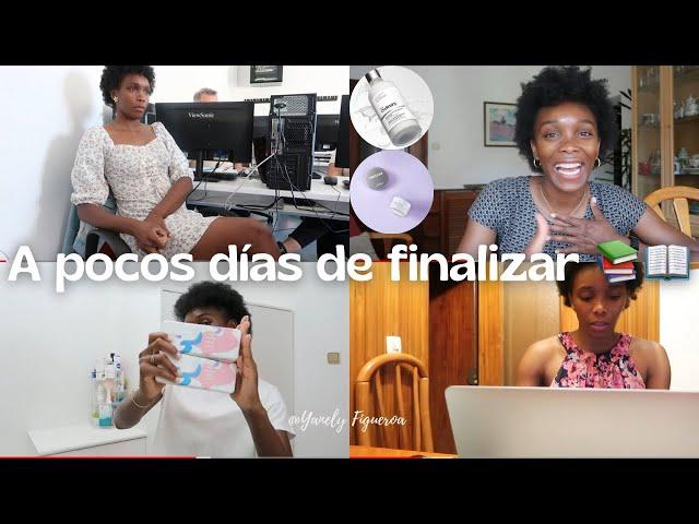 ULTIMOS DIAS | TRABAJANDO CON MARCAS | Recibo paquete de HONDURAS , unboxing @YanelyFigueroa