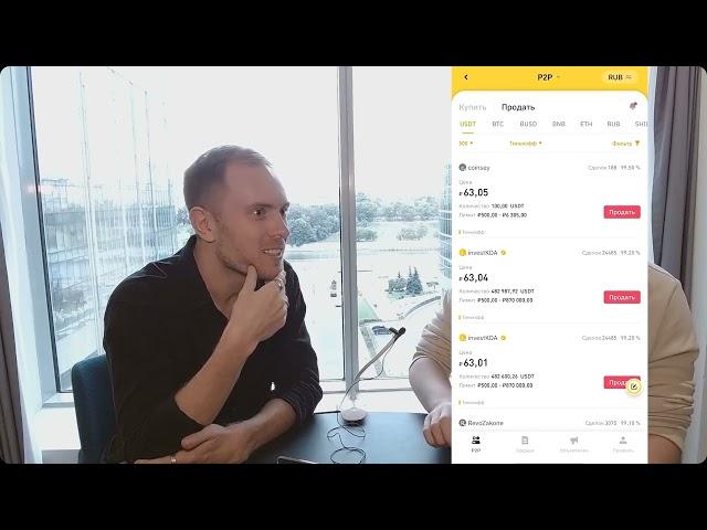 Лимитные ордера и правило Т + 1 на Binance