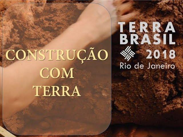 Construção com terra