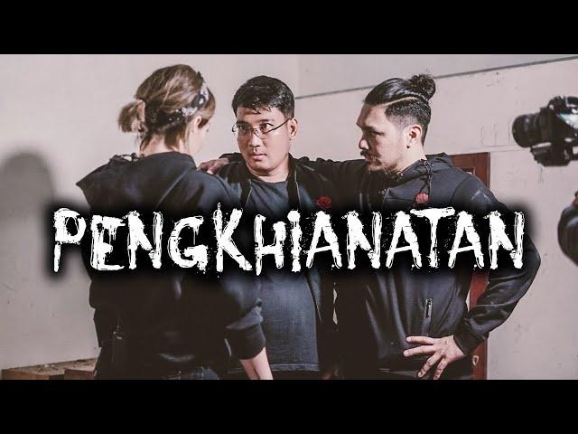 Pengkhianatan – DMS x Om Hao [ Penelusuran ]